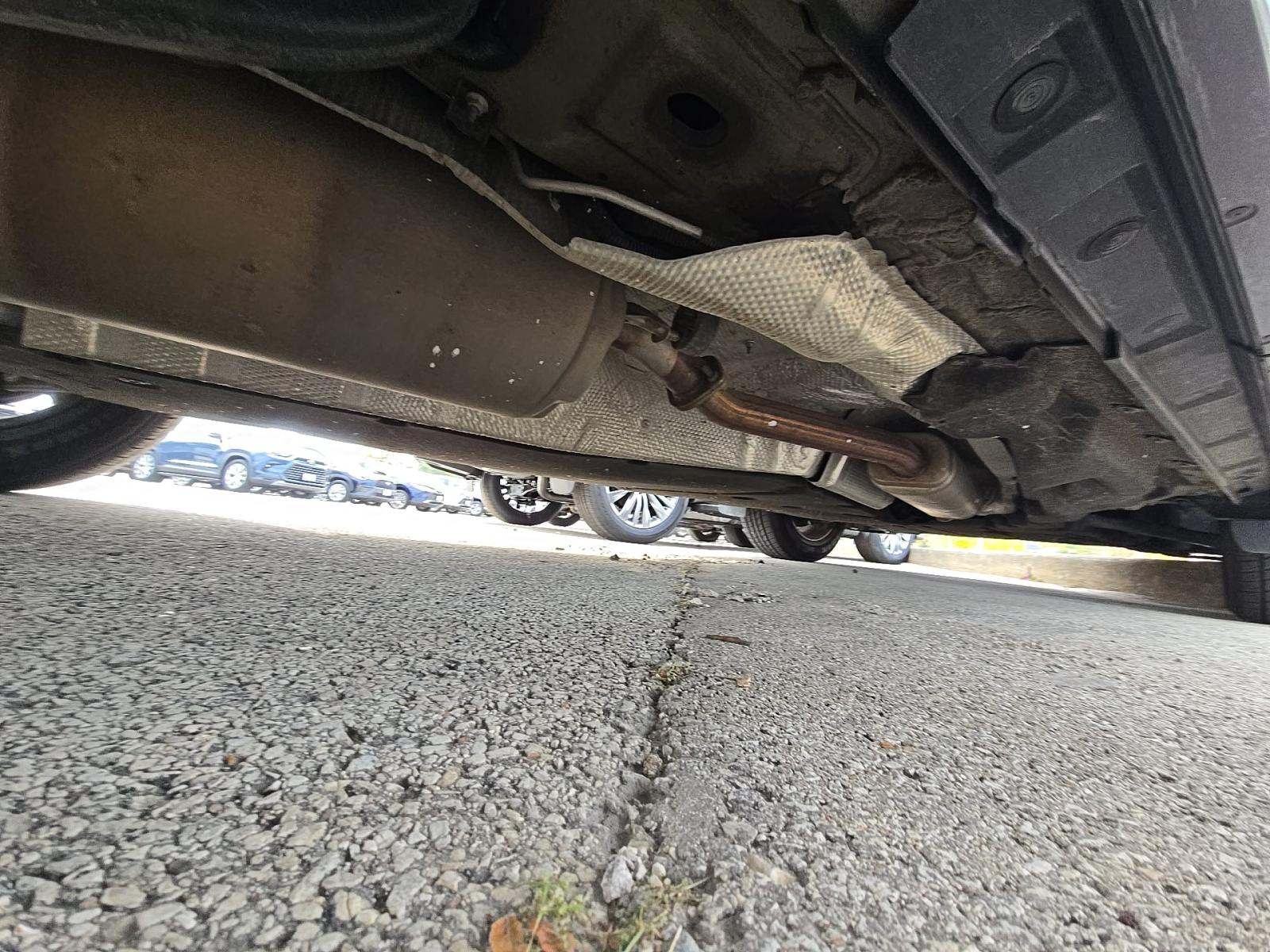 2024 Toyota Highlander XLE AWD