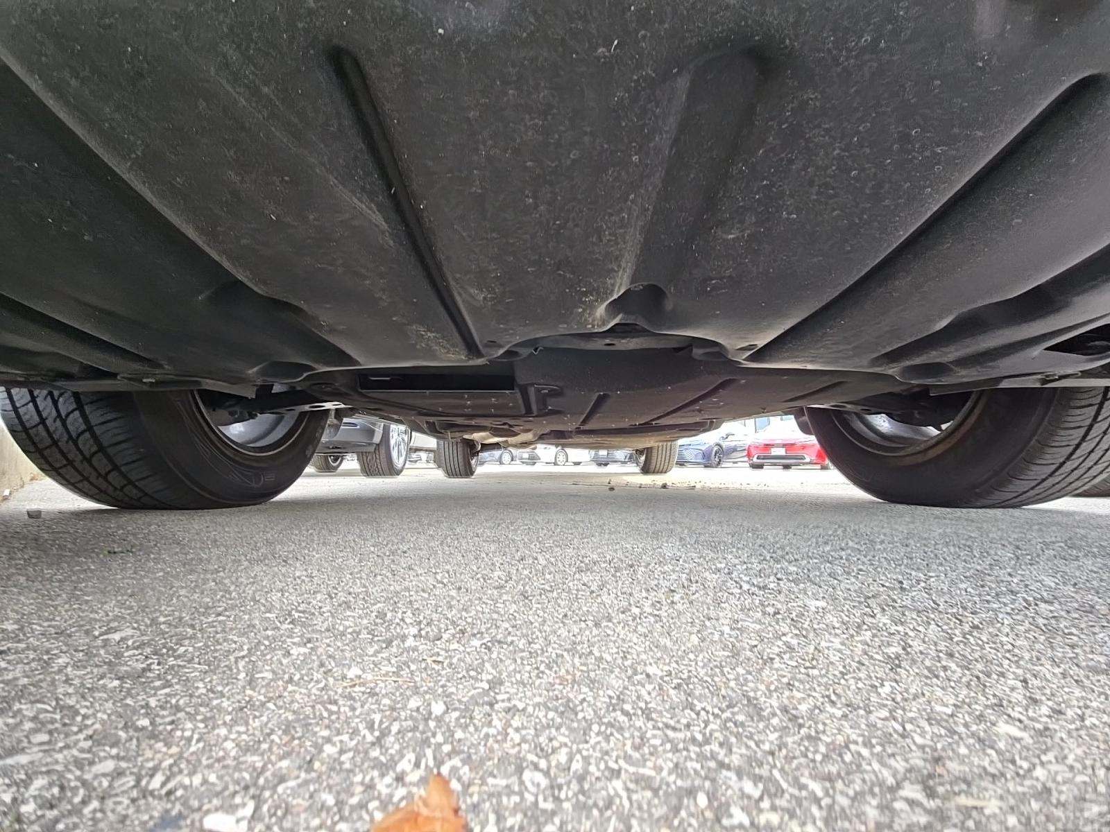 2024 Toyota Highlander XLE AWD