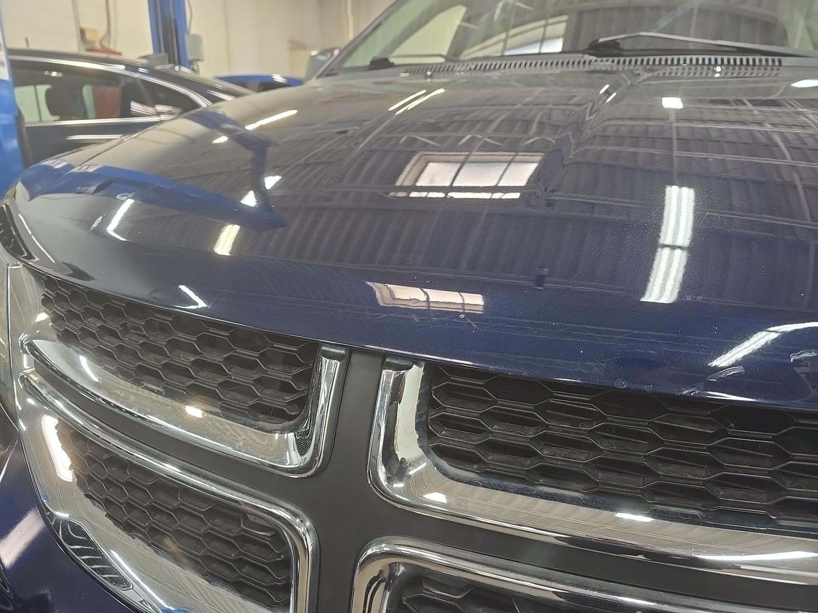 2019 Dodge Journey SE Value FWD