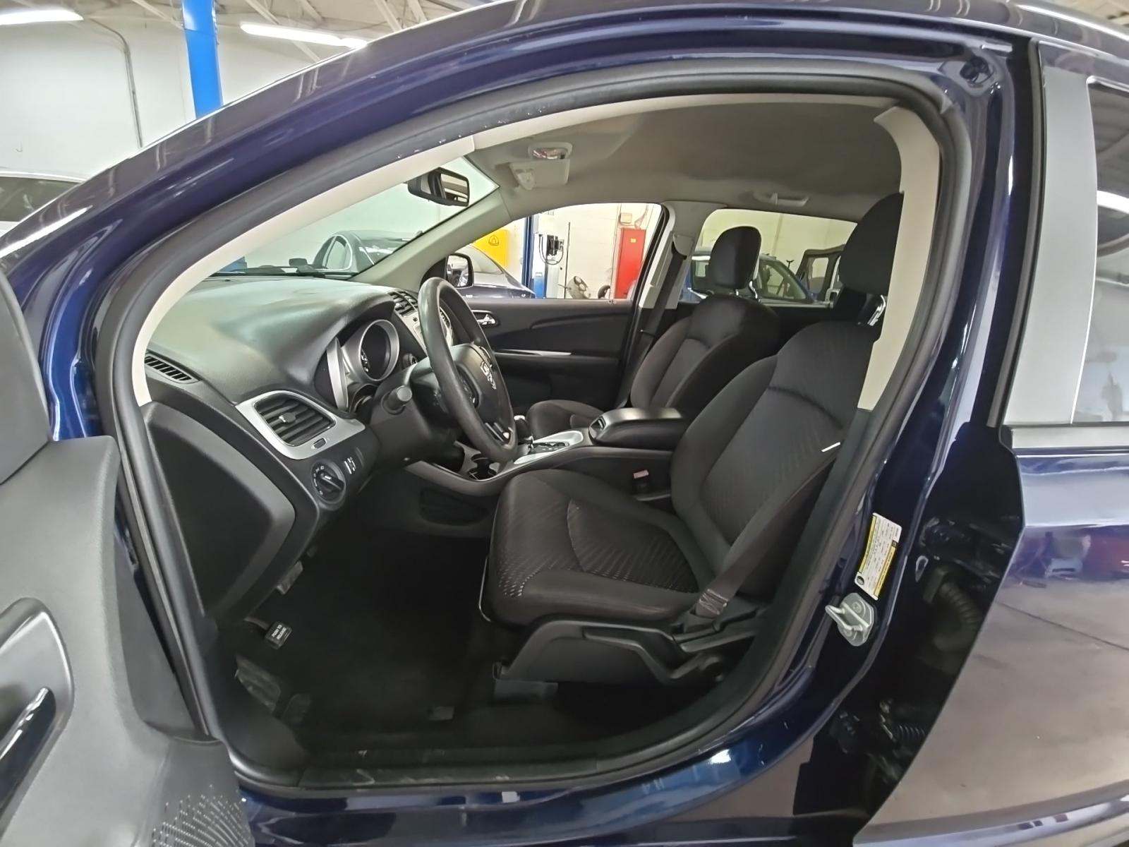 2019 Dodge Journey SE Value FWD