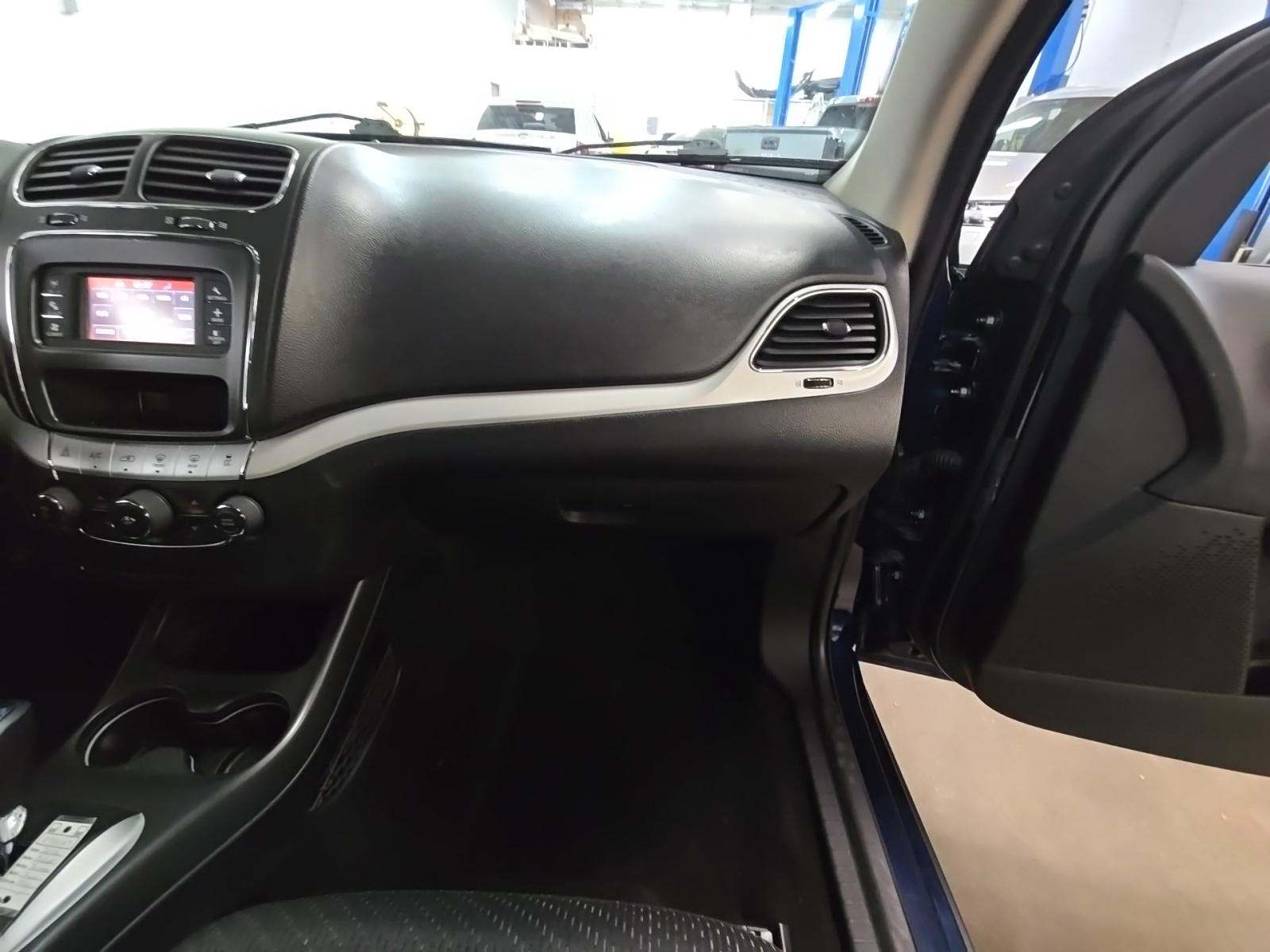 2019 Dodge Journey SE Value FWD