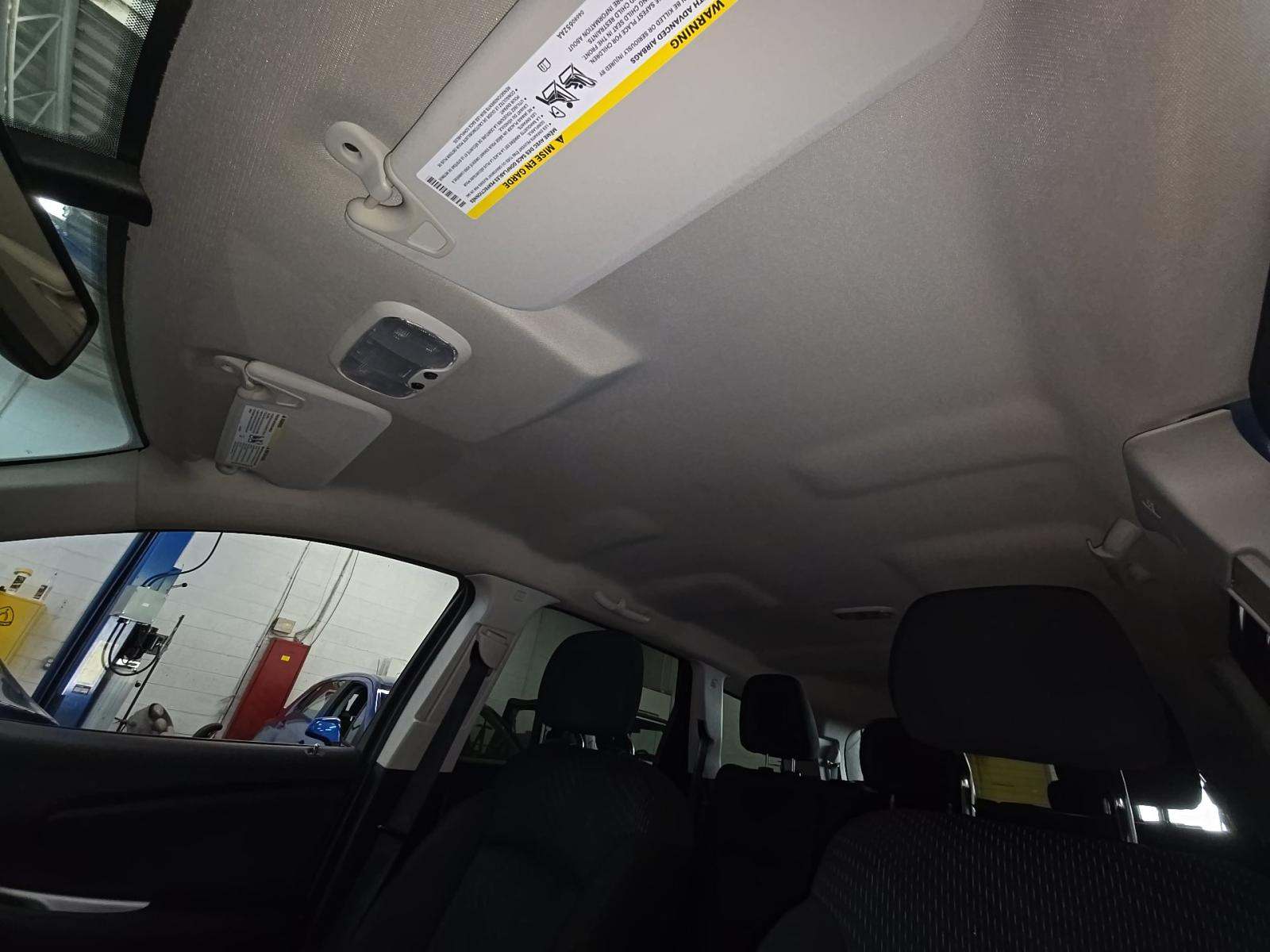 2019 Dodge Journey SE Value FWD