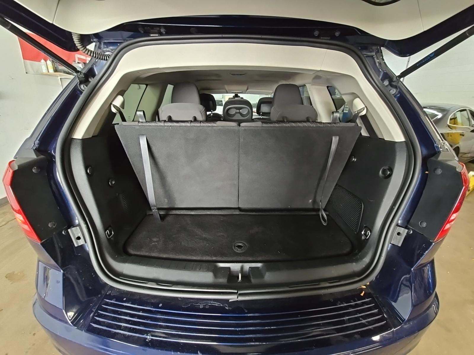 2019 Dodge Journey SE Value FWD