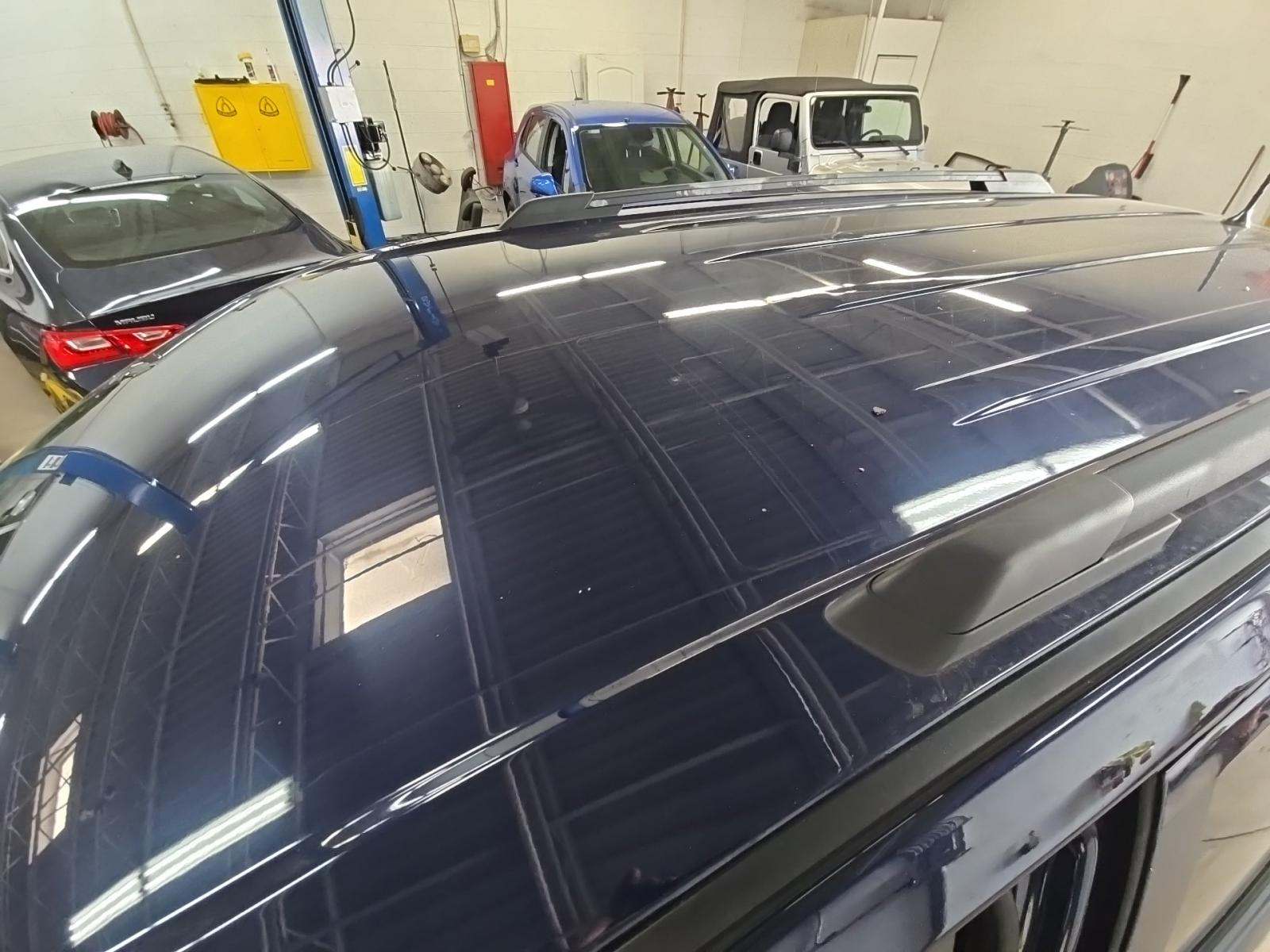 2019 Dodge Journey SE Value FWD