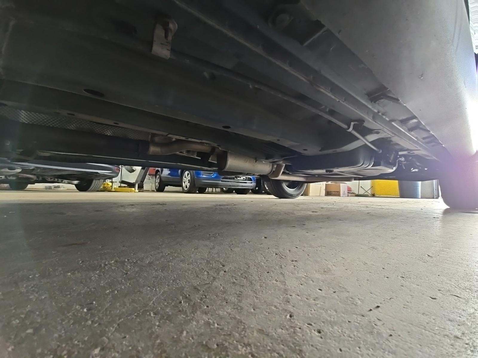 2019 Dodge Journey SE Value FWD