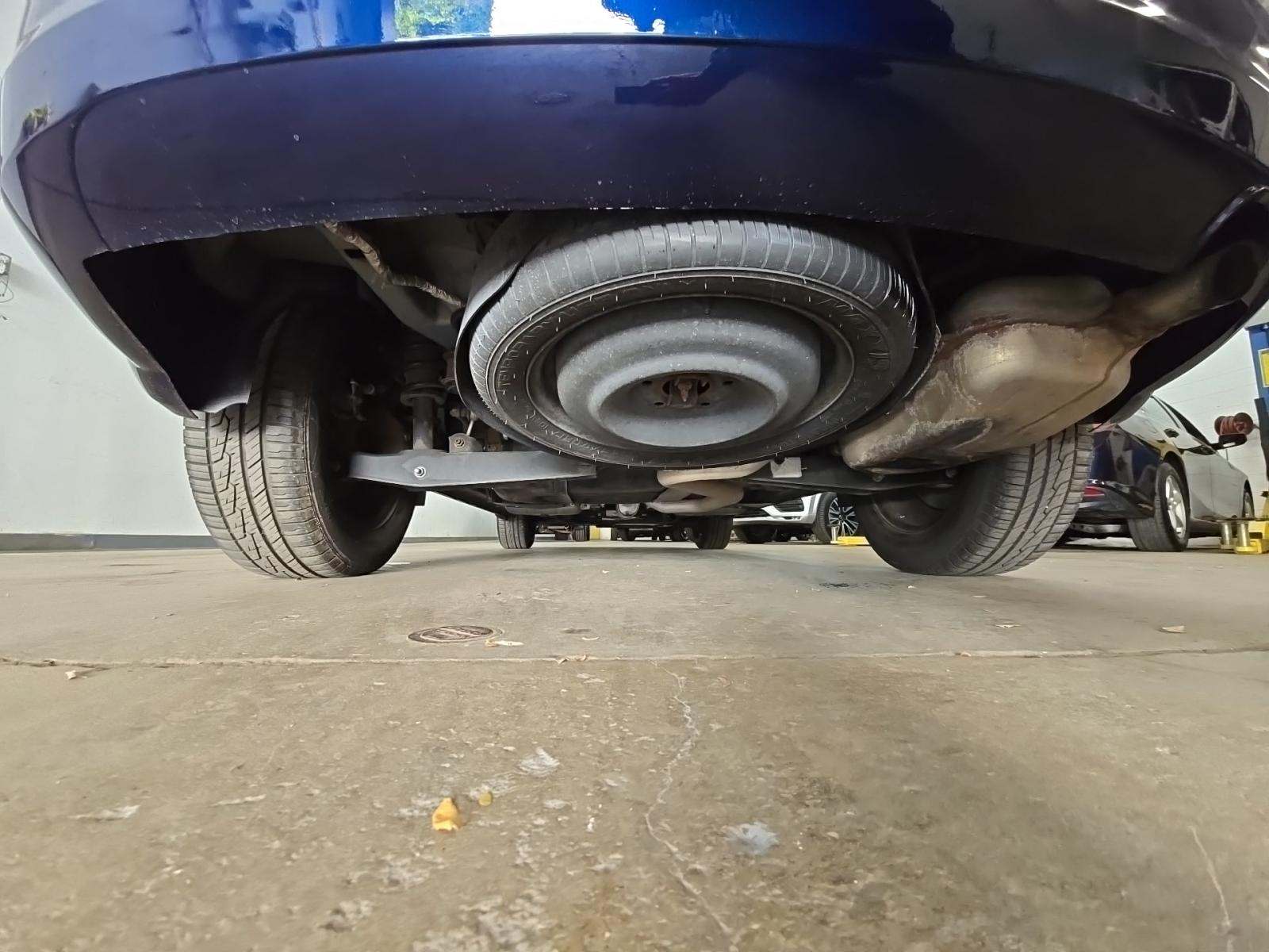 2019 Dodge Journey SE Value FWD