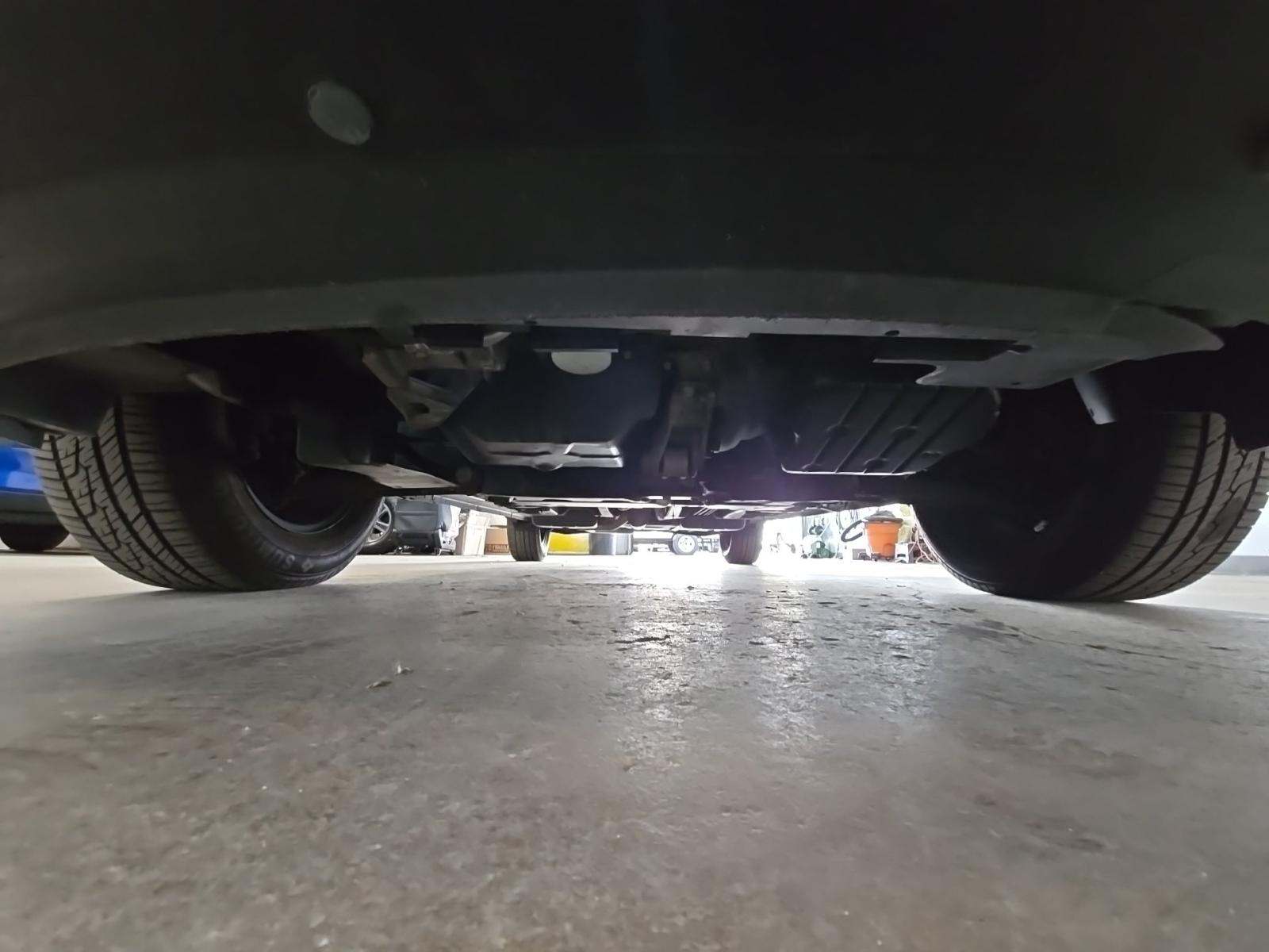 2019 Dodge Journey SE Value FWD