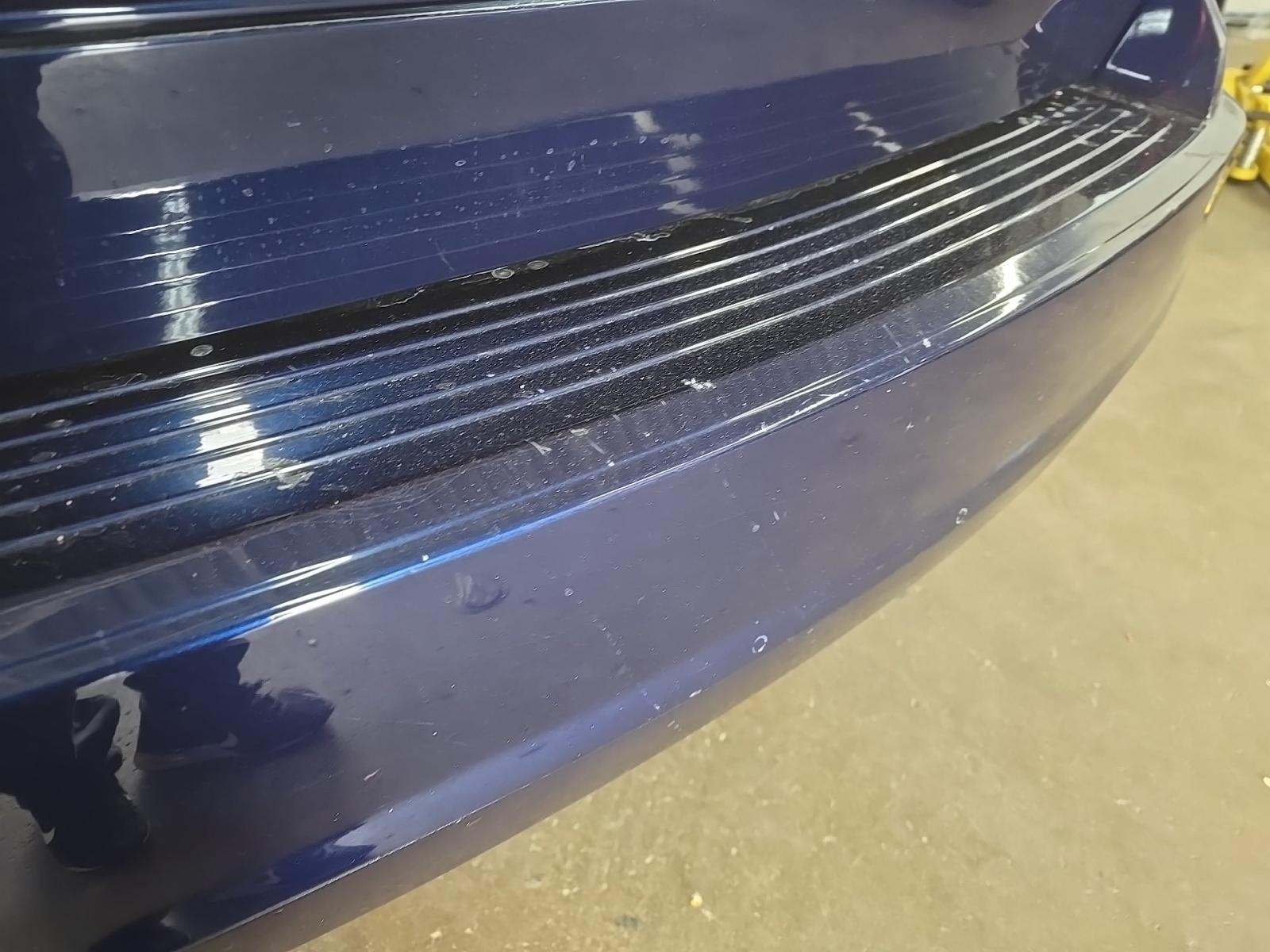 2019 Dodge Journey SE Value FWD