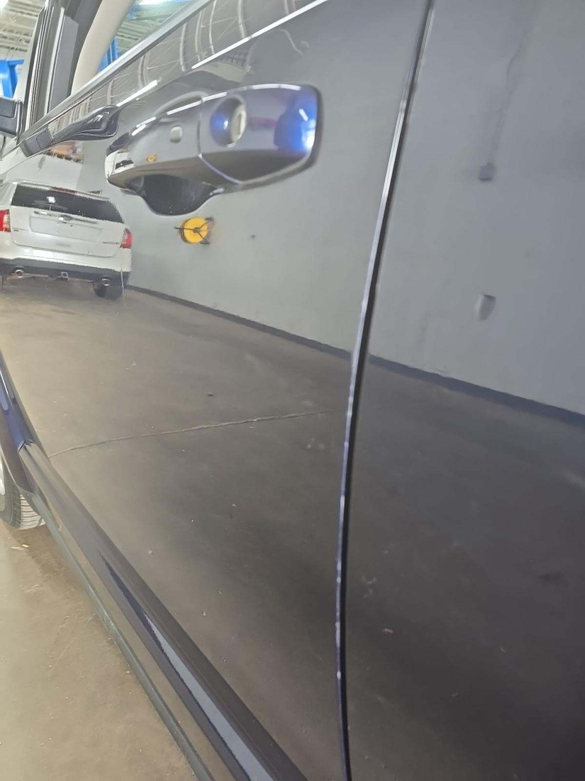 2019 Dodge Journey SE Value FWD