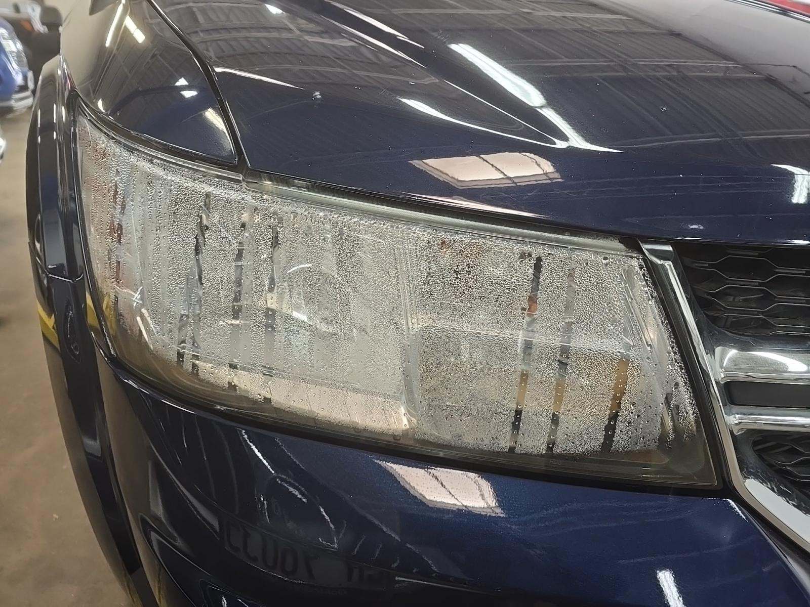 2019 Dodge Journey SE Value FWD