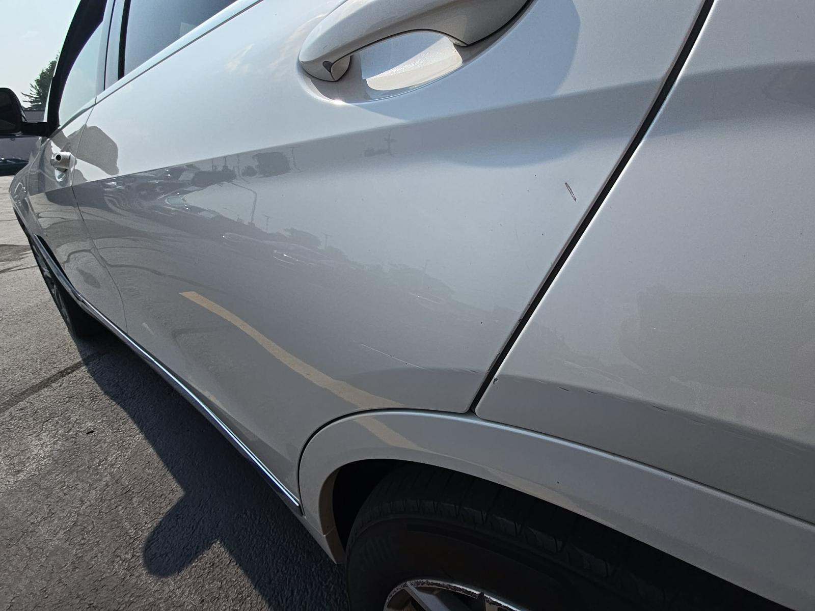 2020 BMW X7 xDrive40i AWD