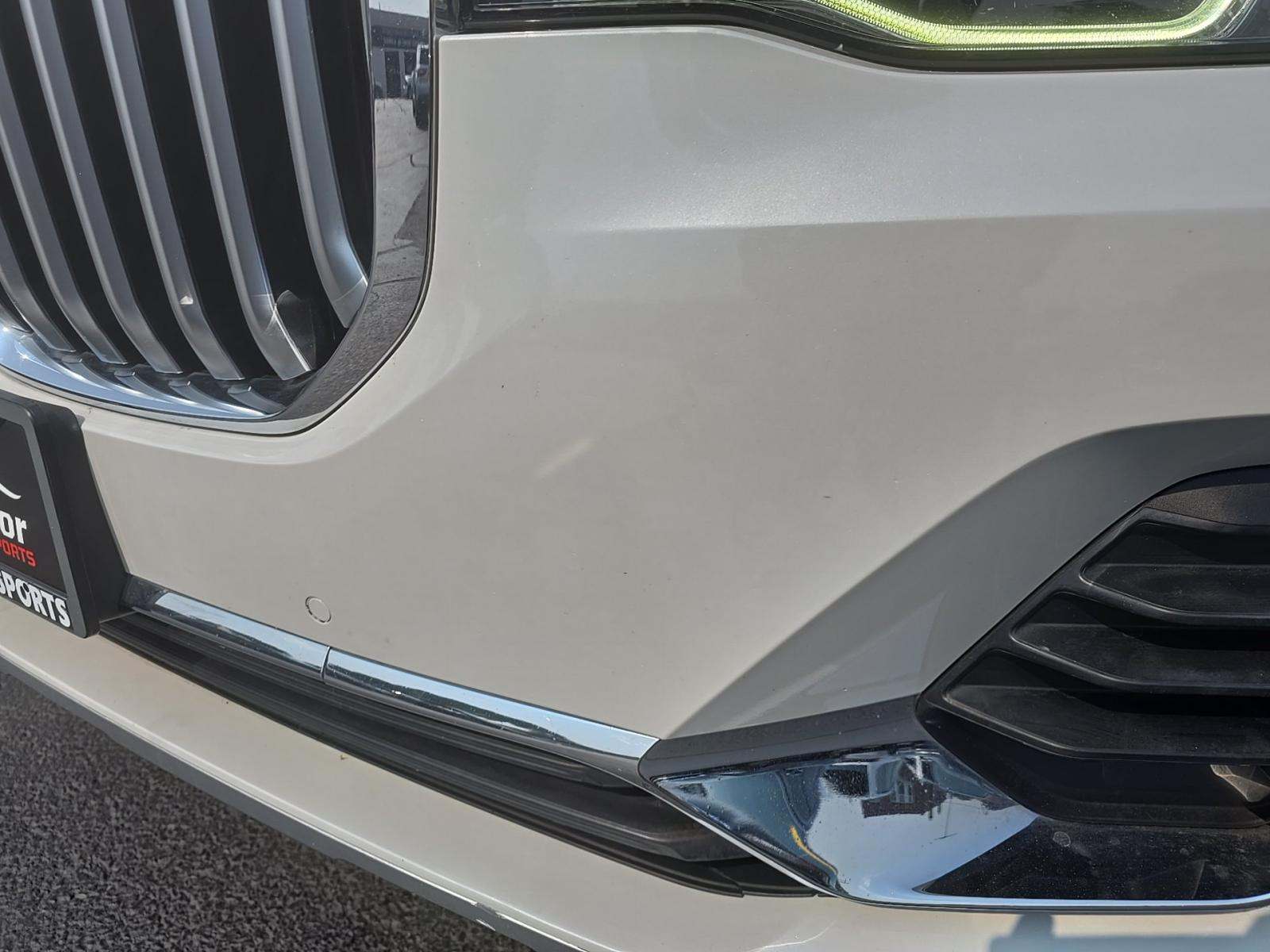 2020 BMW X7 xDrive40i AWD