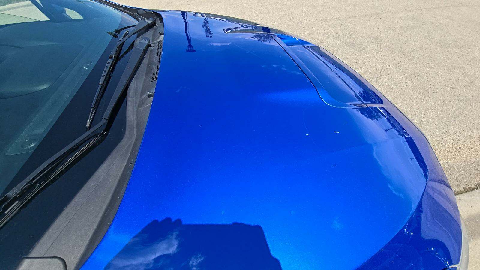 2015 Subaru WRX STi Launch Edition AWD