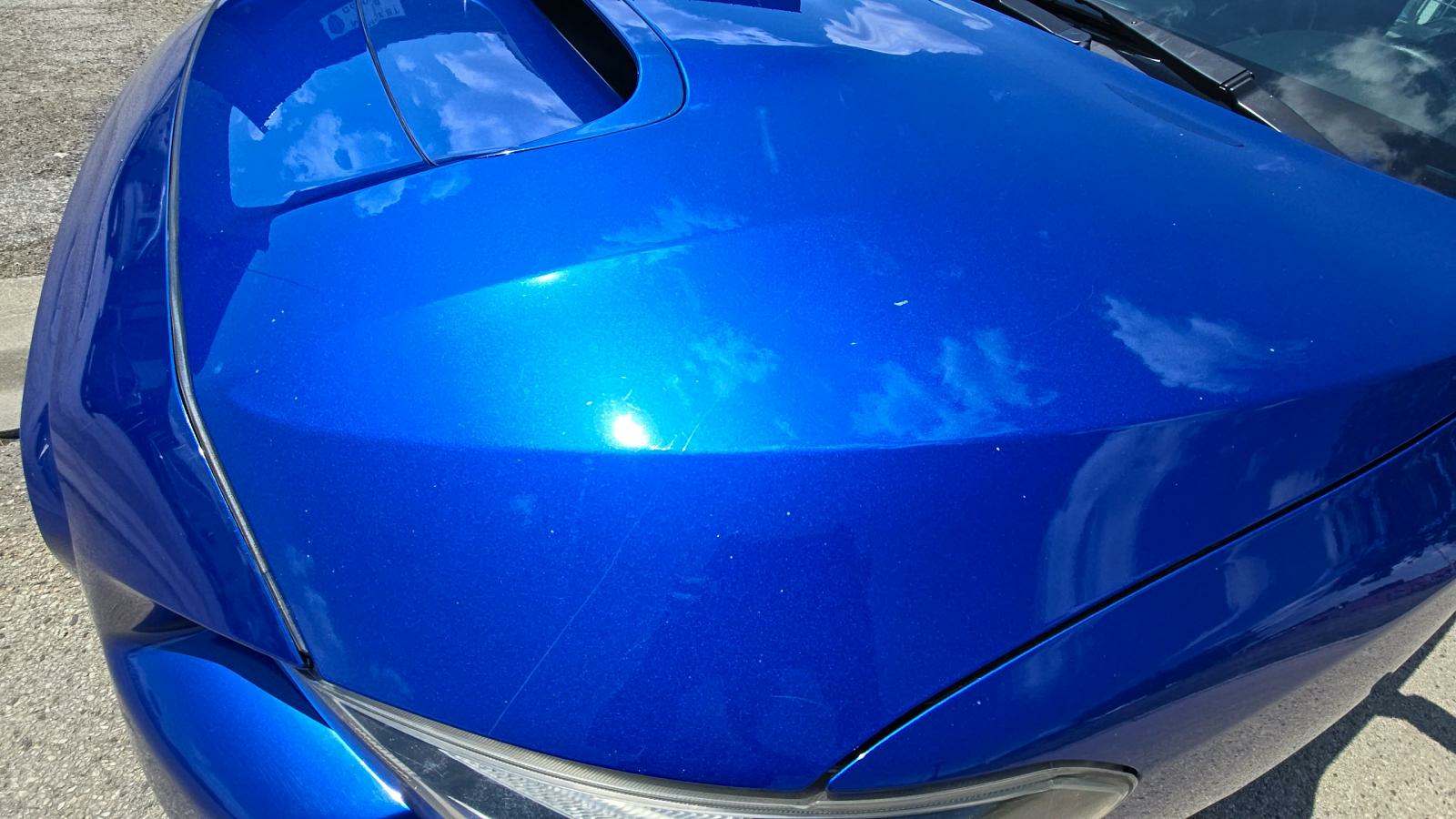 2015 Subaru WRX STi Launch Edition AWD