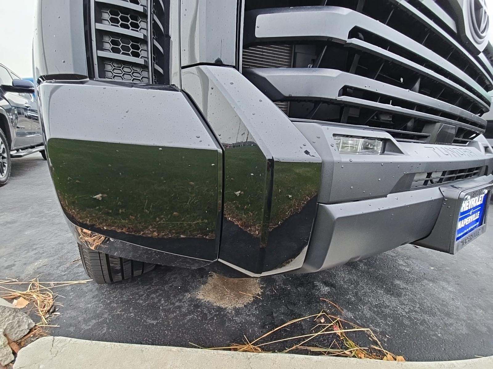 2022 Toyota Tundra SR5 RWD