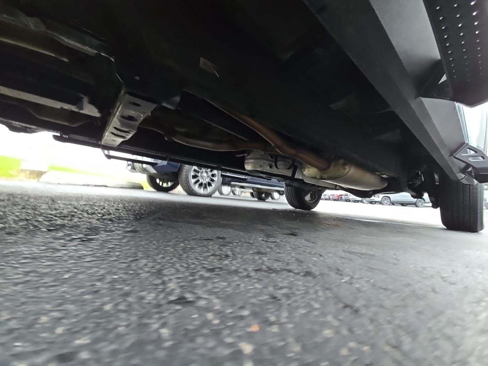 2022 Toyota Tundra SR5 RWD