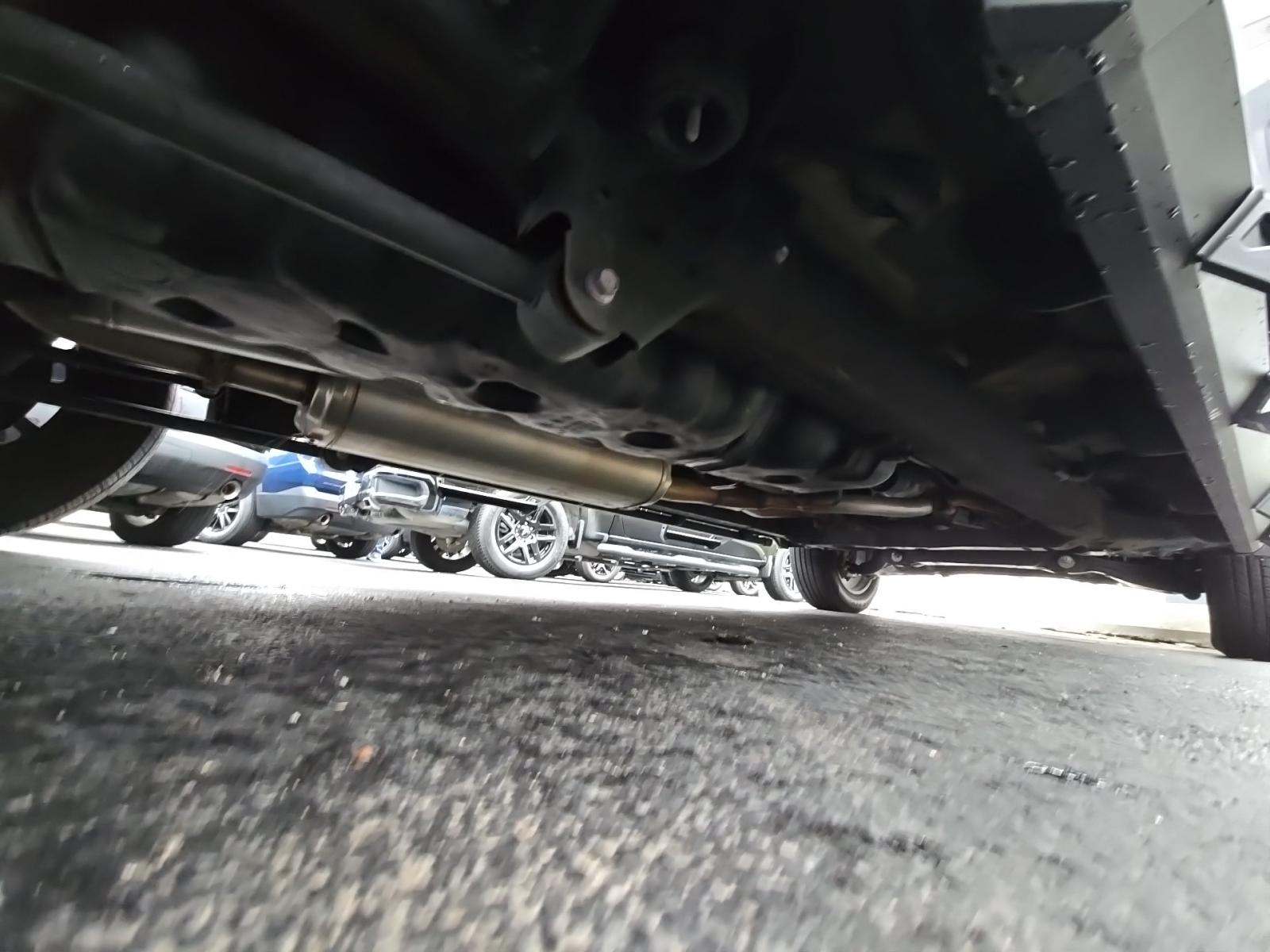 2022 Toyota Tundra SR5 RWD