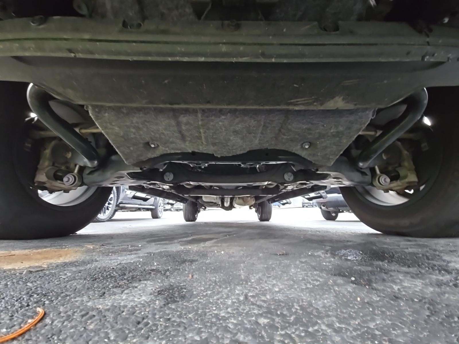 2022 Toyota Tundra SR5 RWD