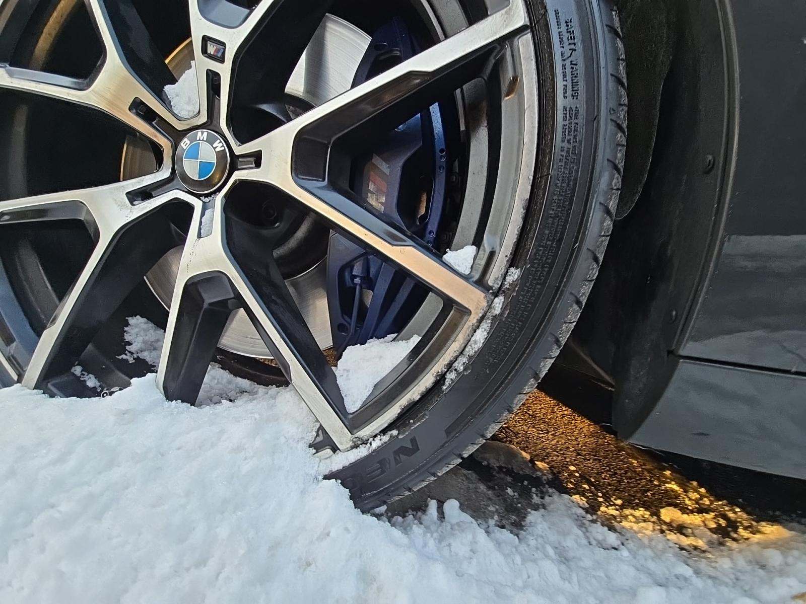 2022 BMW 8 Series M850i xDrive AWD