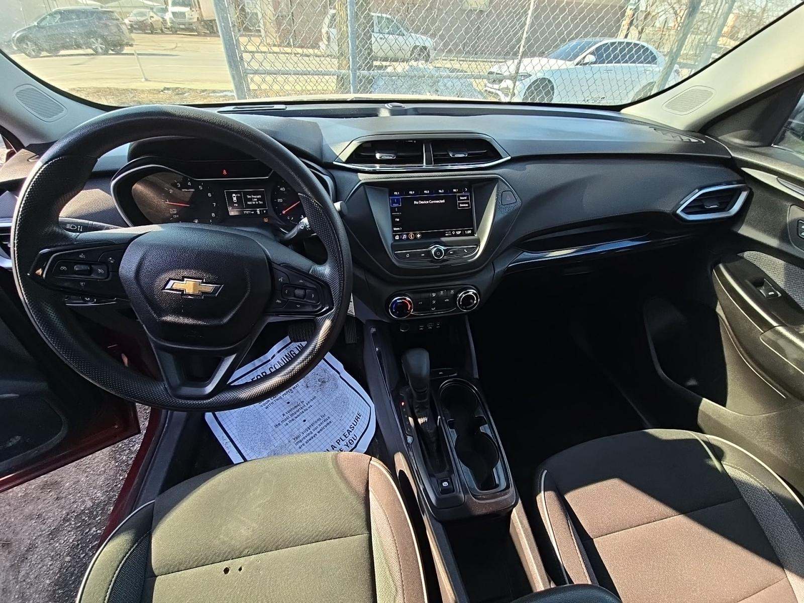 CHEVROLET OTHER - 10