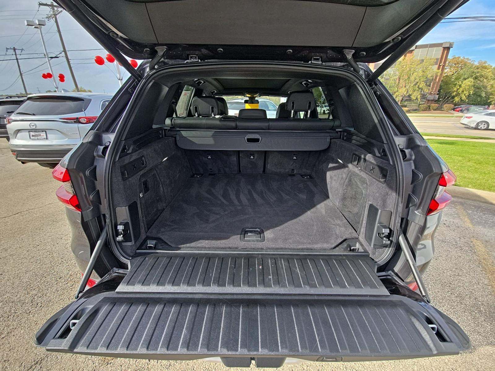 2022 BMW X5 xDrive40i AWD