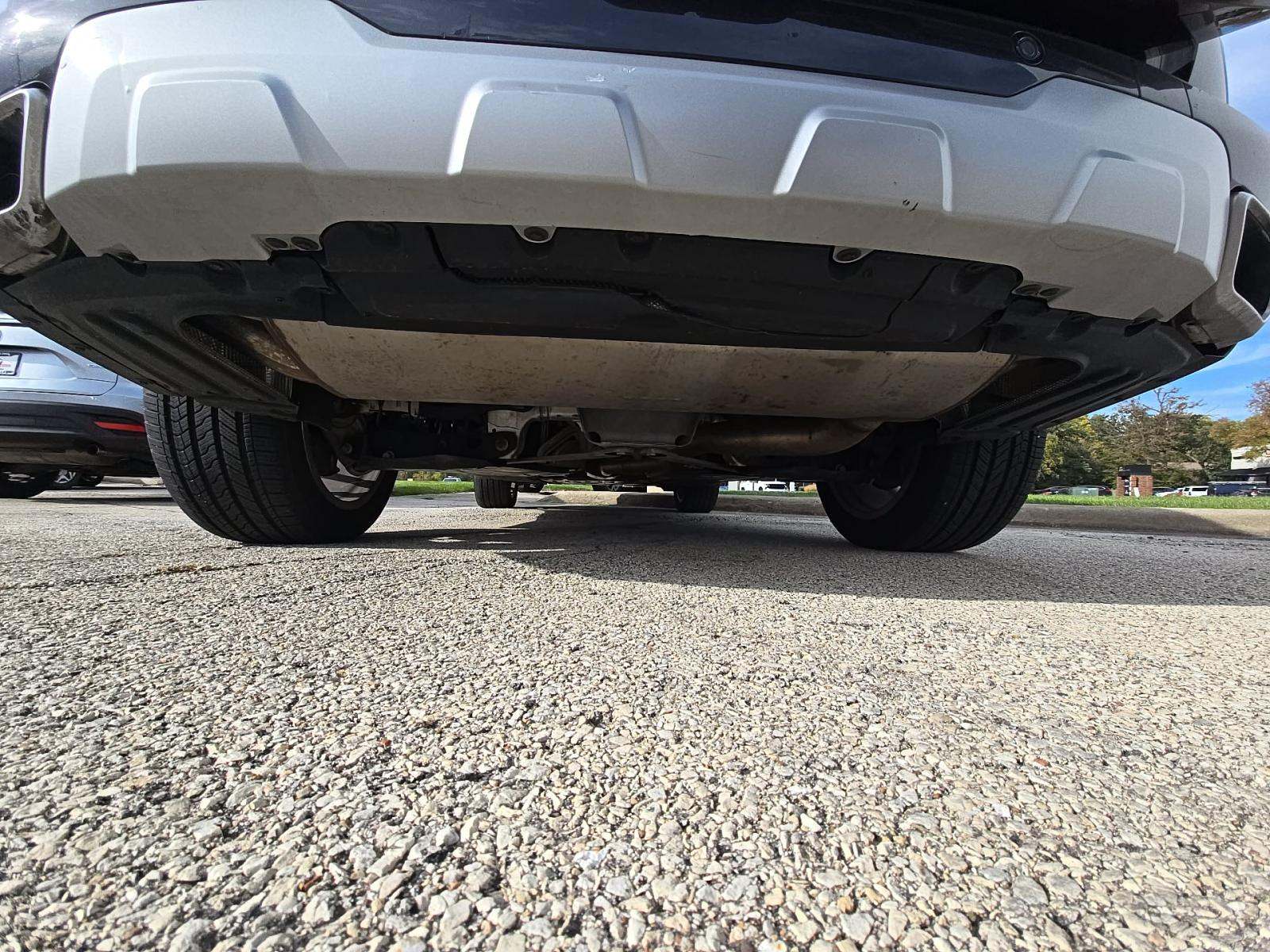 2022 BMW X5 xDrive40i AWD