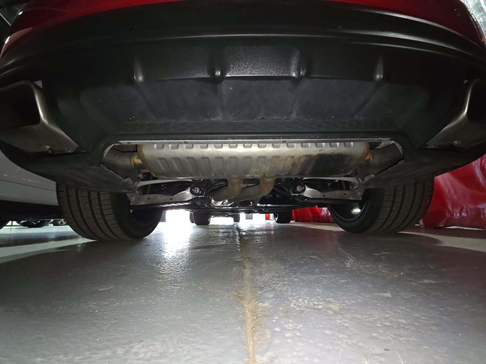 2023 Porsche Cayenne Base AWD
