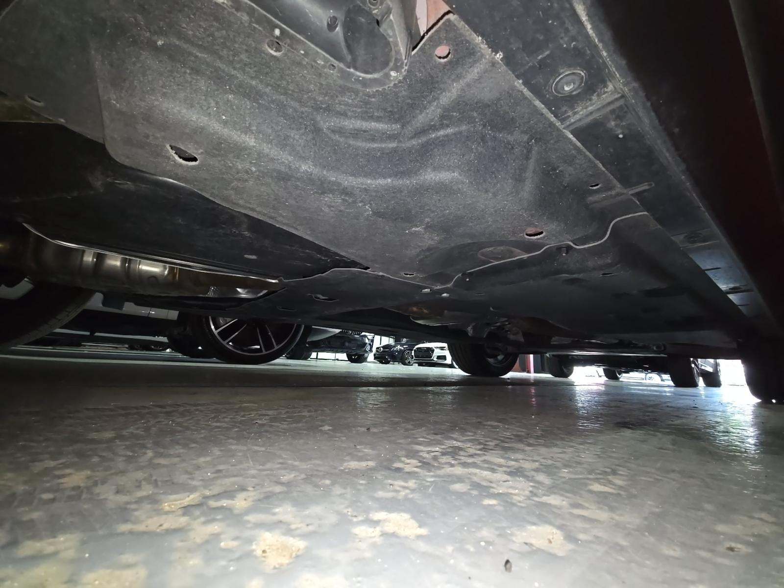 2023 Porsche Cayenne Base AWD