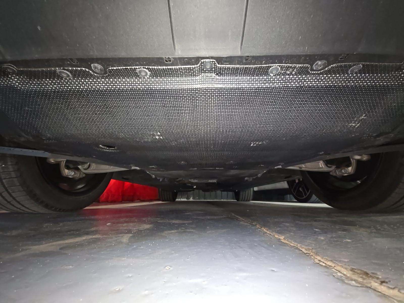 2023 Porsche Cayenne Base AWD