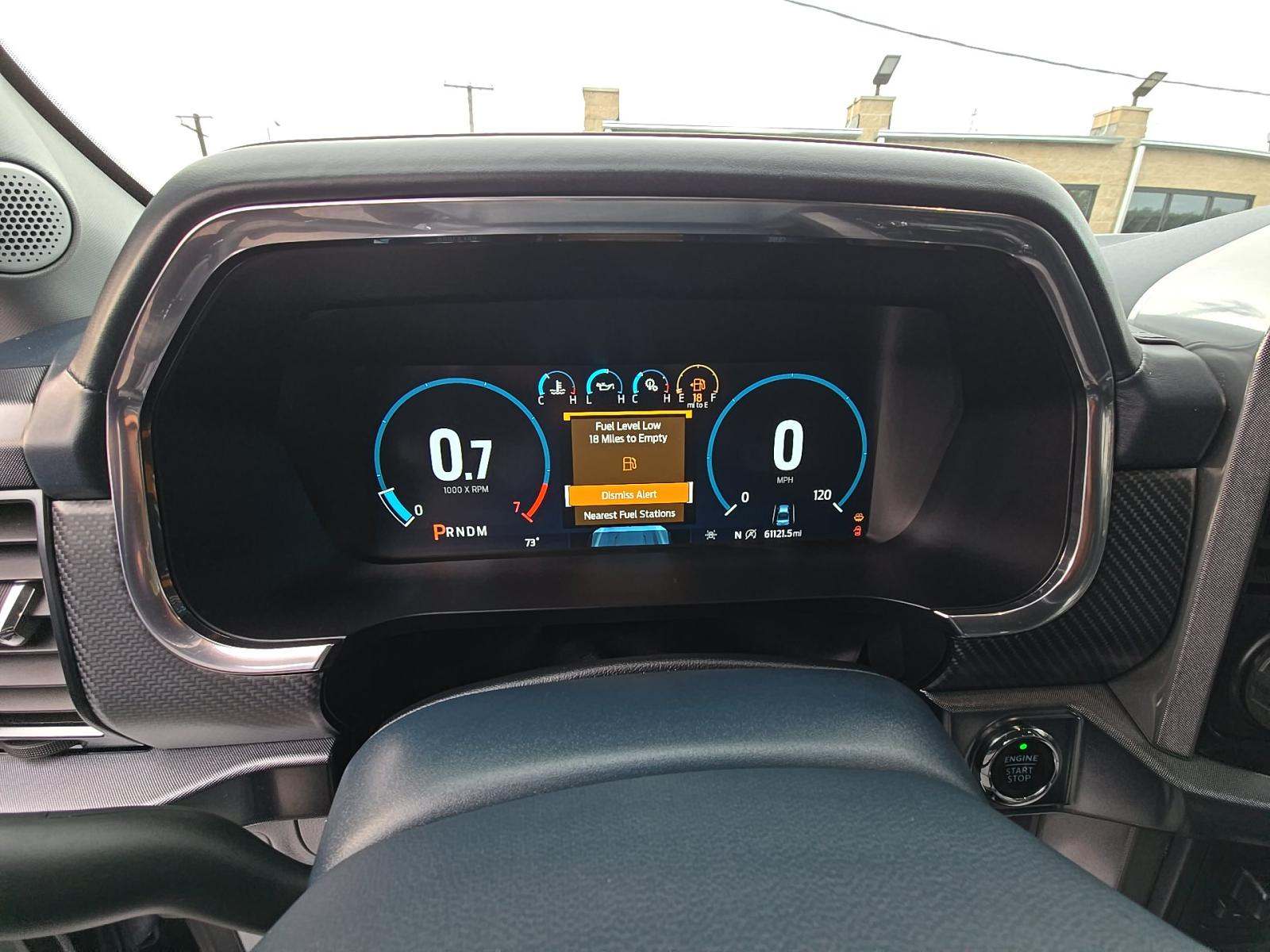 2021 Ford F-150 Limited AWD