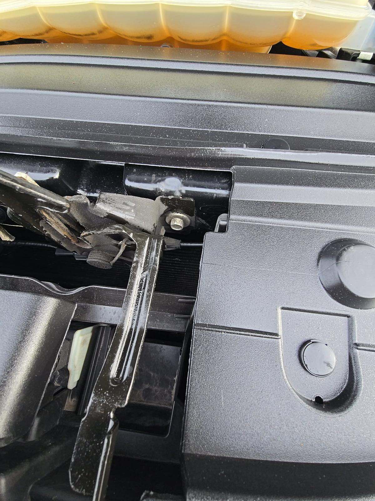 2021 Ford F-150 Limited AWD