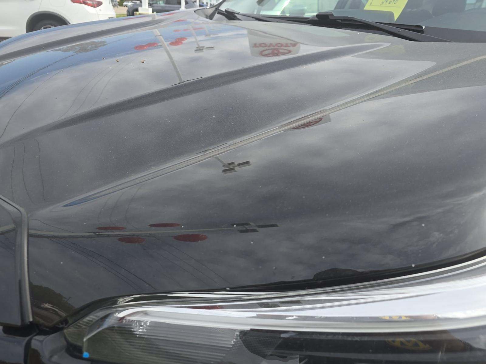 2022 Subaru Forester Premium AWD