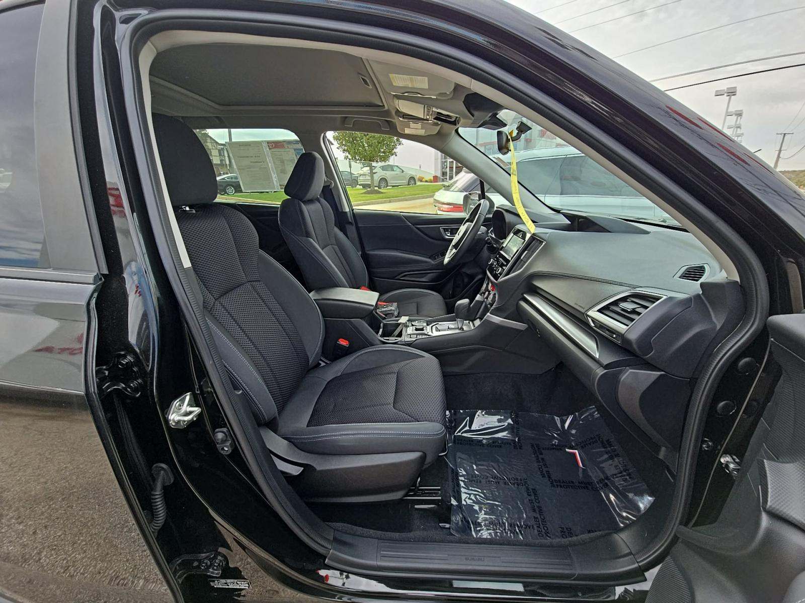 2022 Subaru Forester Premium AWD