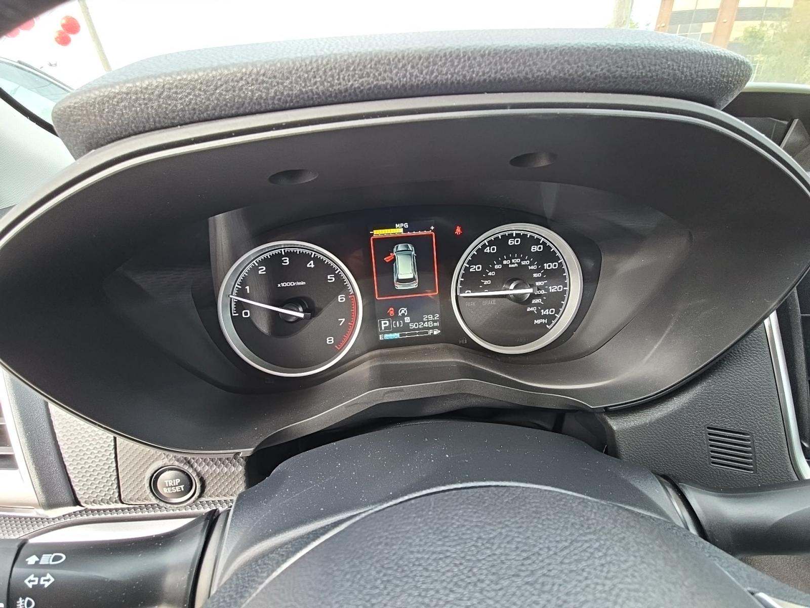 2022 Subaru Forester Premium AWD