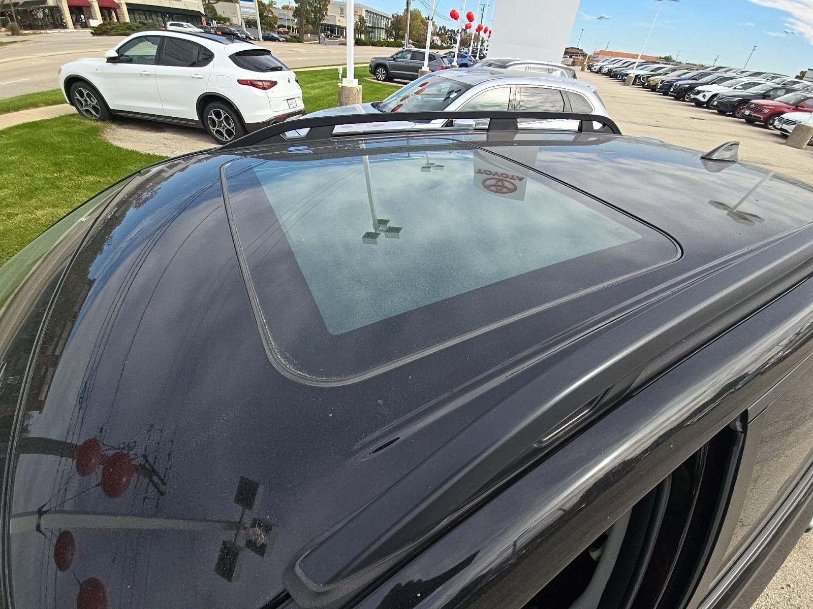 2022 Subaru Forester Premium AWD