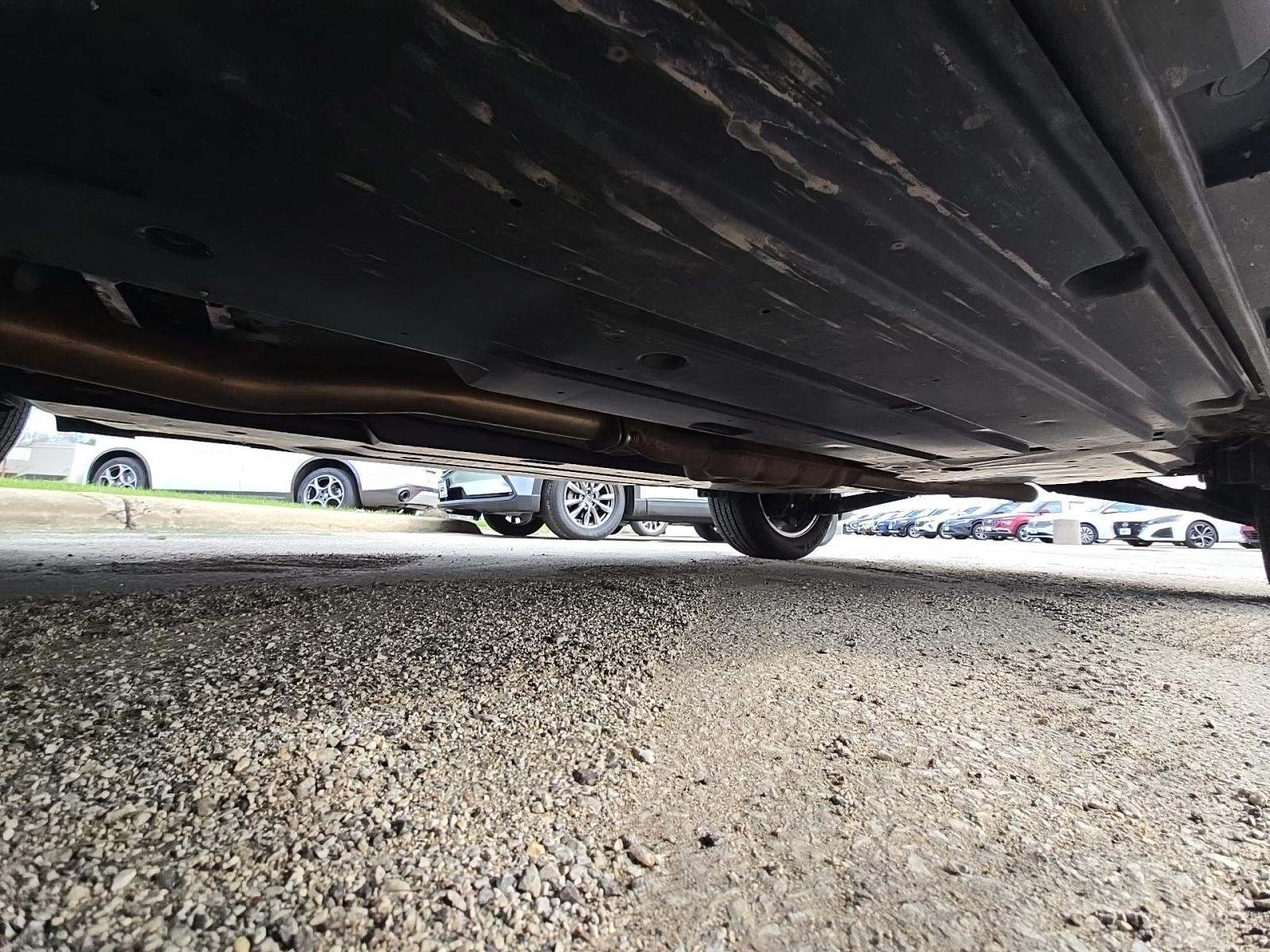 2022 Subaru Forester Premium AWD