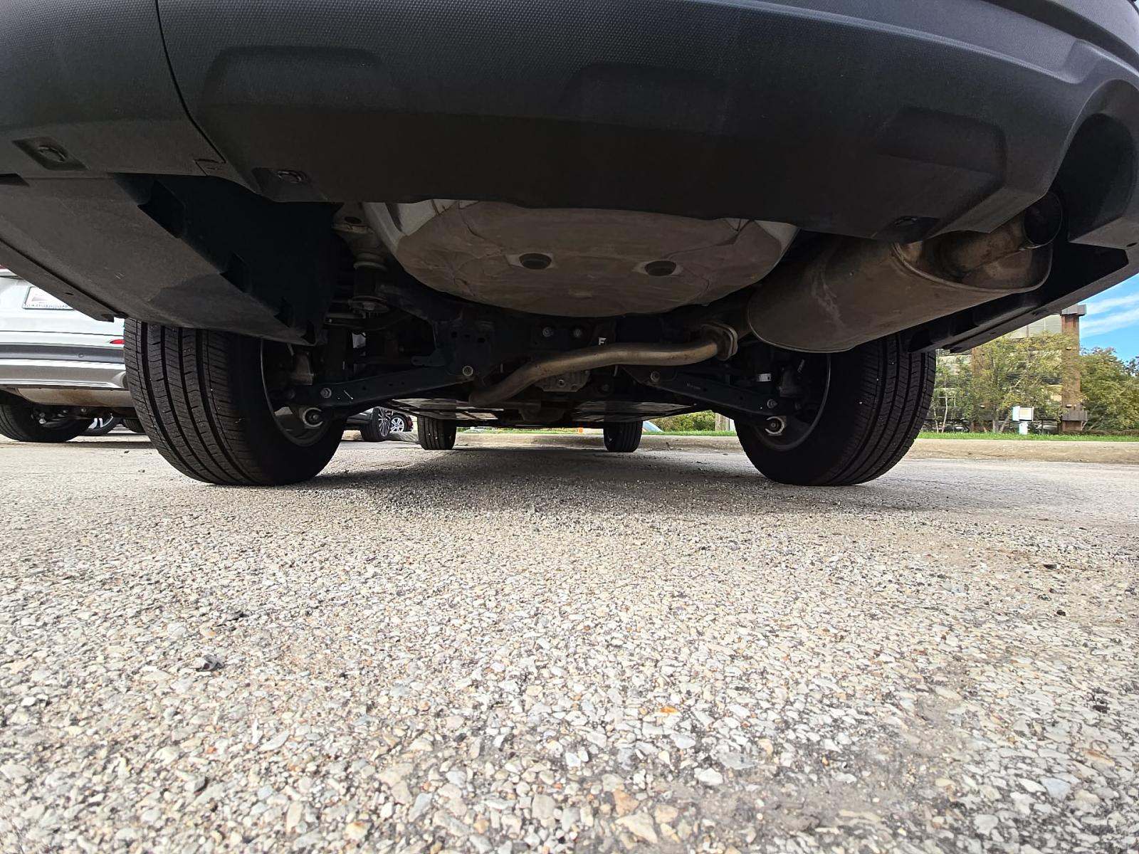 2022 Subaru Forester Premium AWD