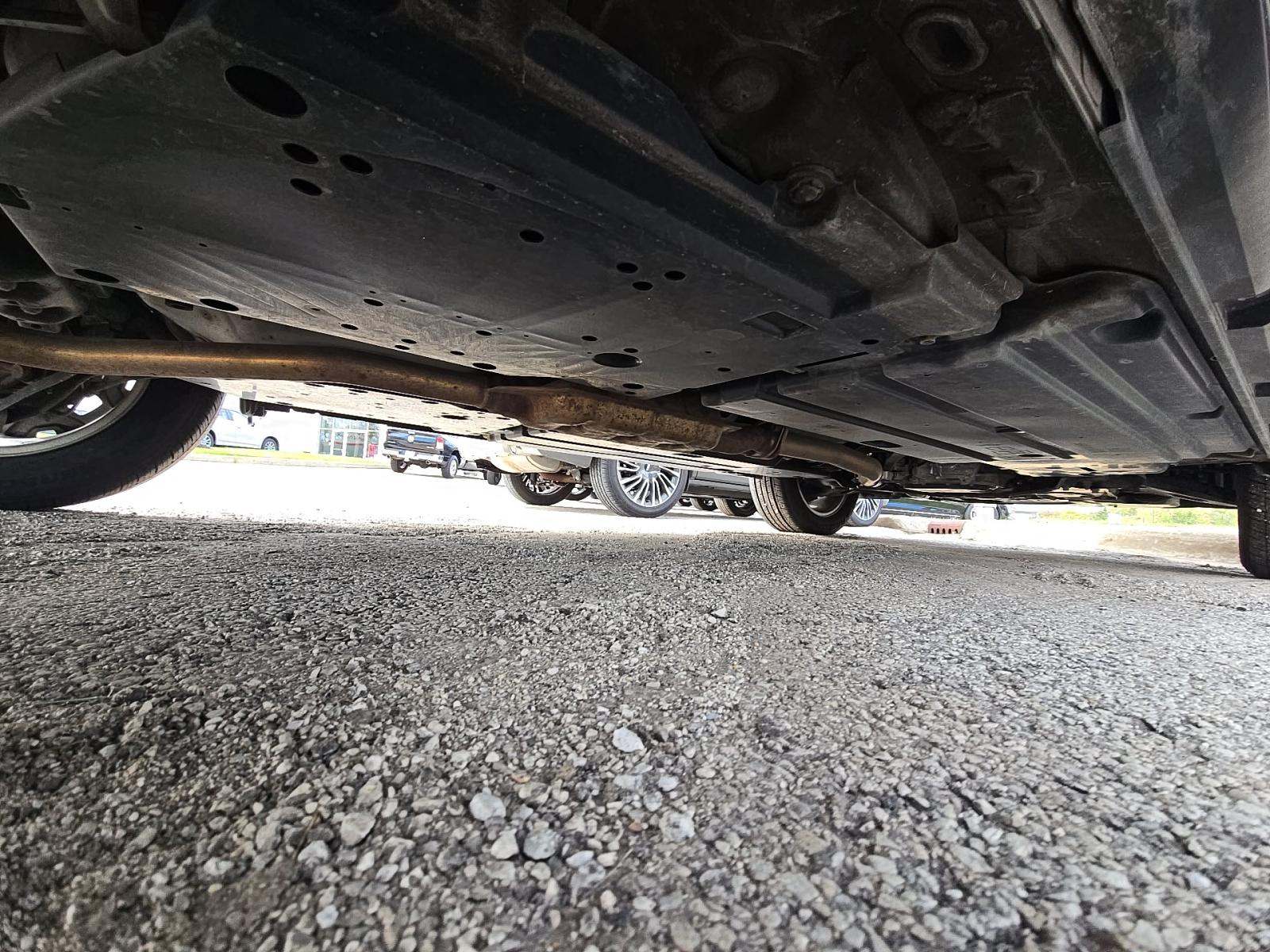 2022 Subaru Forester Premium AWD