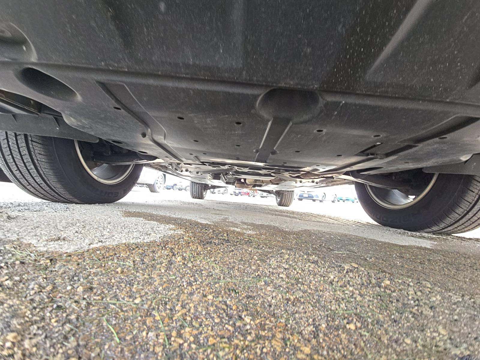 2022 Subaru Forester Premium AWD