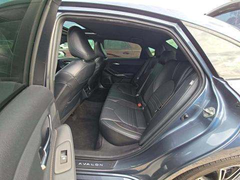 2019 Toyota Avalon XSE FWD