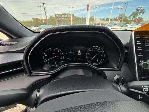 2019 Toyota Avalon XSE FWD