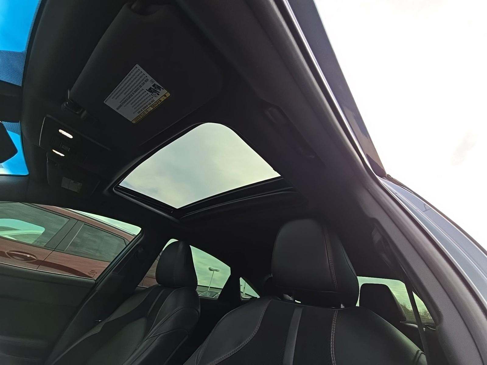 2019 Toyota Avalon XSE FWD