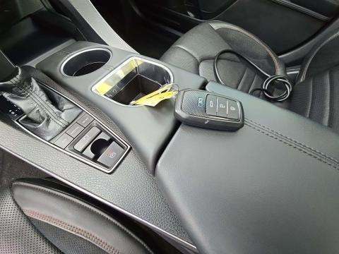 2019 Toyota Avalon XSE FWD