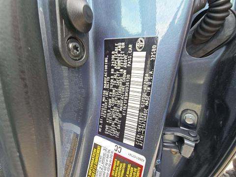 2019 Toyota Avalon XSE FWD