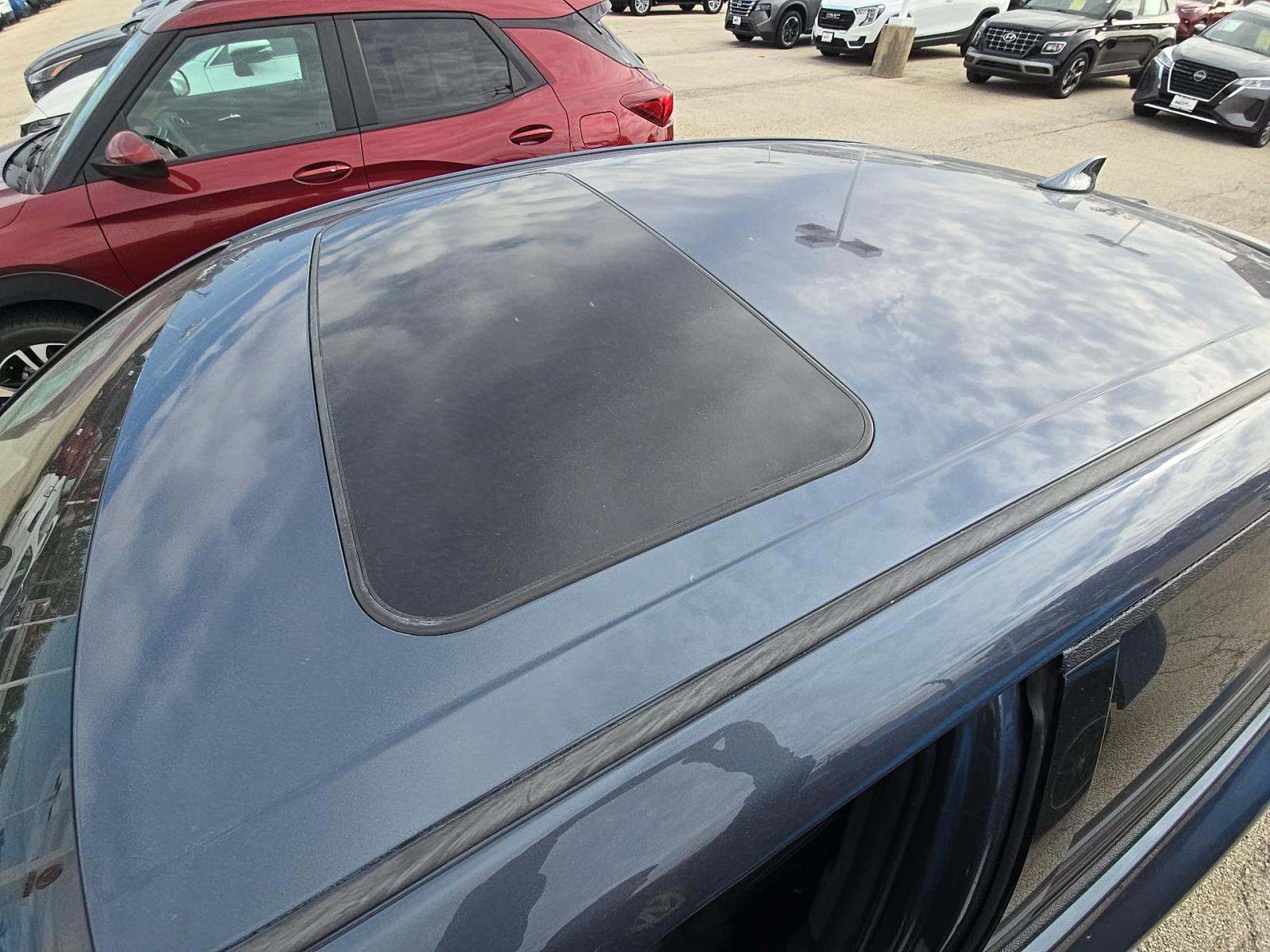 2019 Toyota Avalon XSE FWD