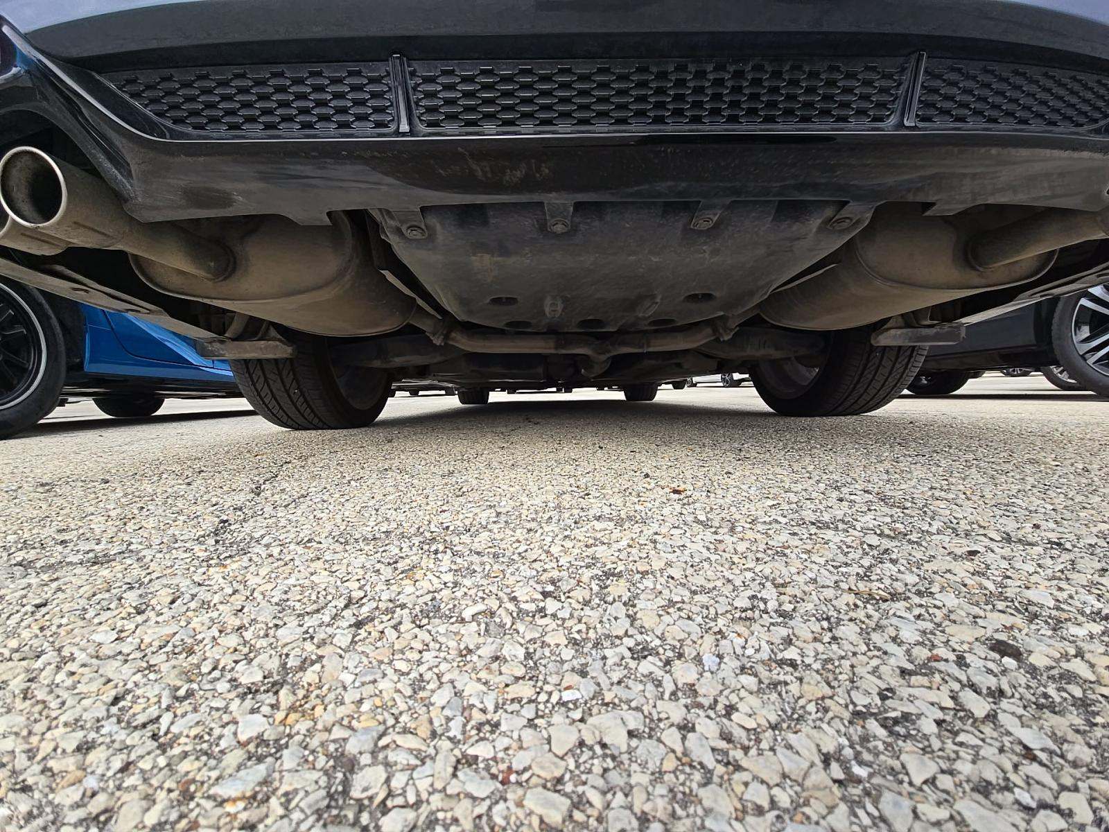 2019 Toyota Avalon XSE FWD