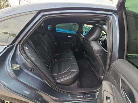 2019 Toyota Avalon XSE FWD