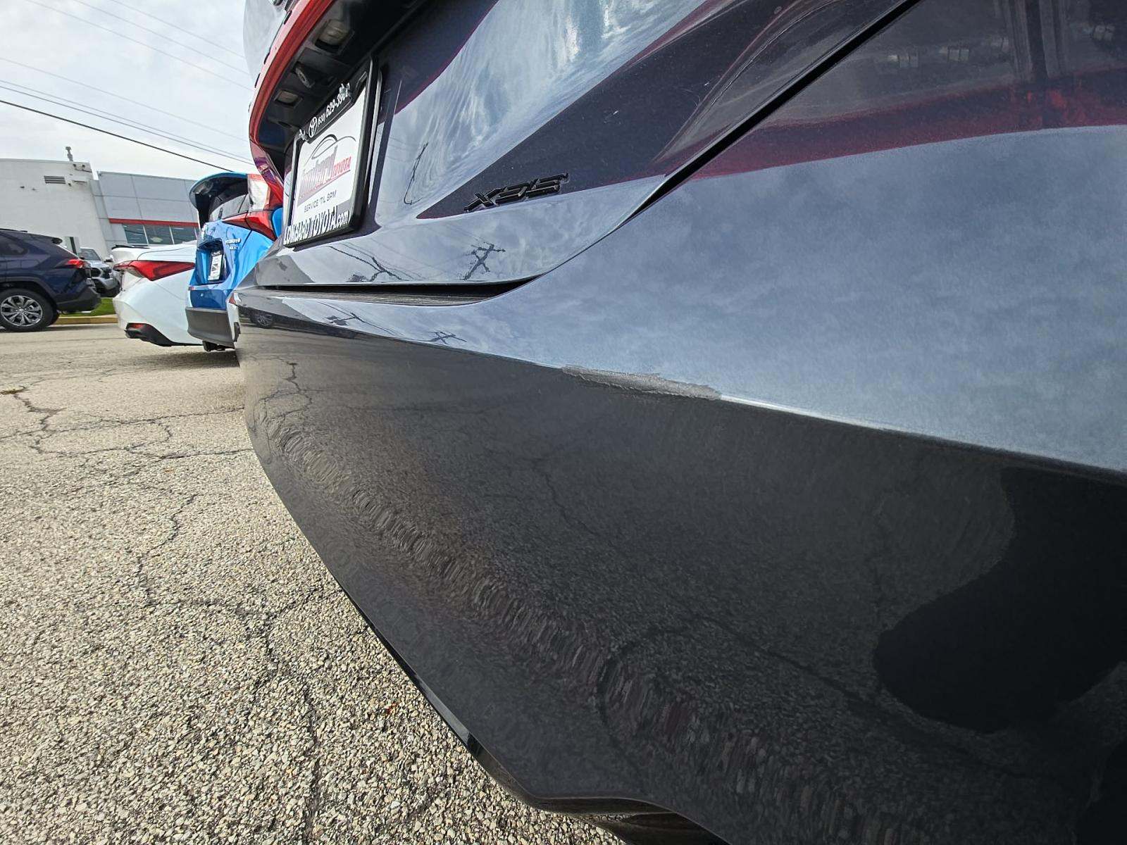 2019 Toyota Avalon XSE FWD