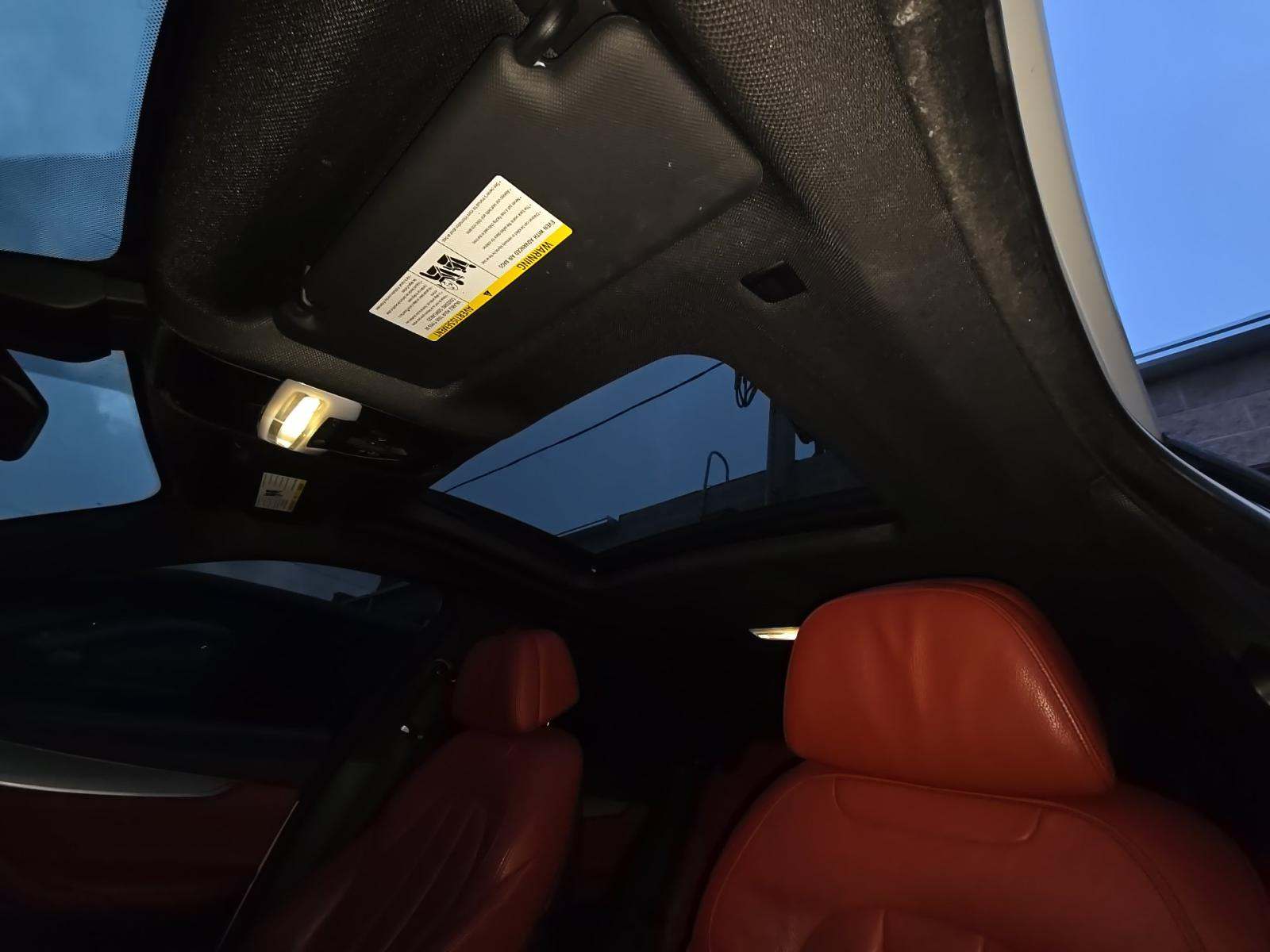 2018 BMW X6 xDrive35i AWD