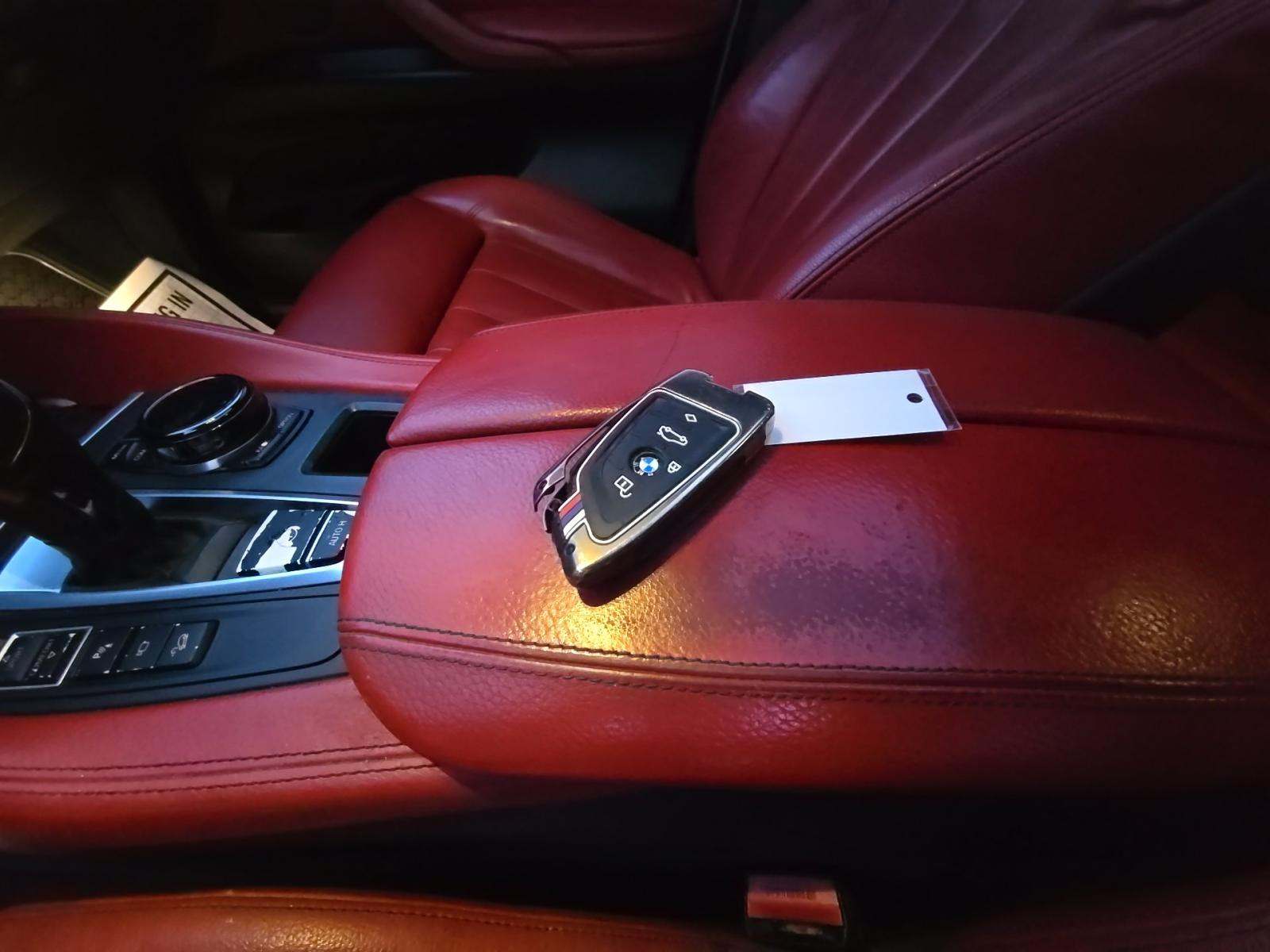 2018 BMW X6 xDrive35i AWD